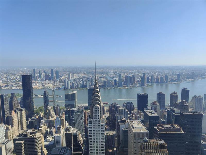 Lagardère : Deux icônes françaises s'installent à New York pour une expérience incontournable de trois mois