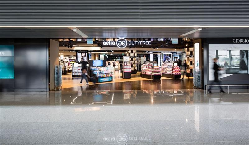 Lagardère : Frédéric Chevalier succède à Dag Rasmussen