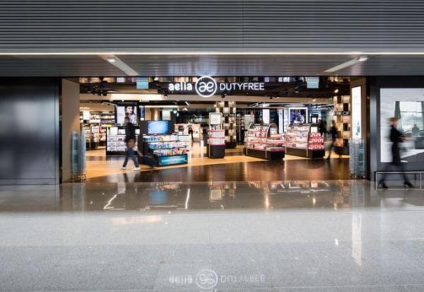 Lagardère : Frédéric Chevalier succède à Dag Rasmussen