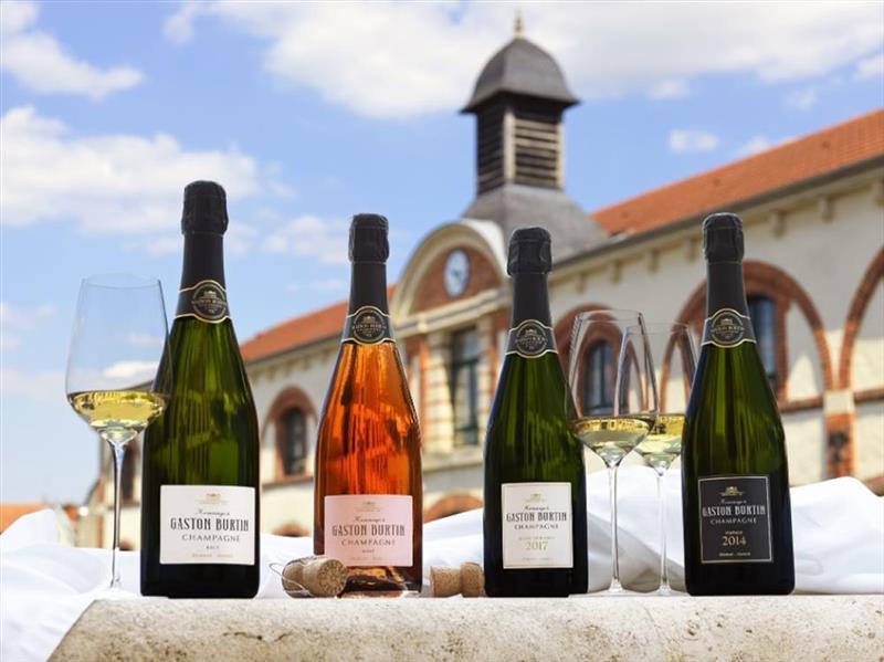 Lanson : coupon validé