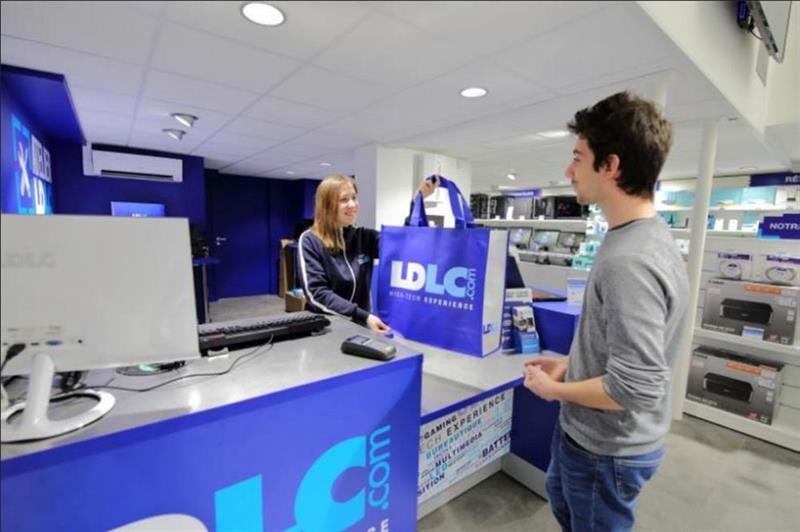 LDLC : la marge devrait s'améliorer en 2026