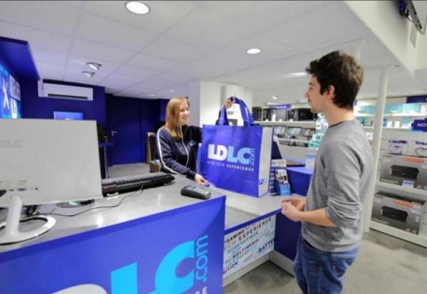LDLC : la marge devrait s'améliorer en 2026