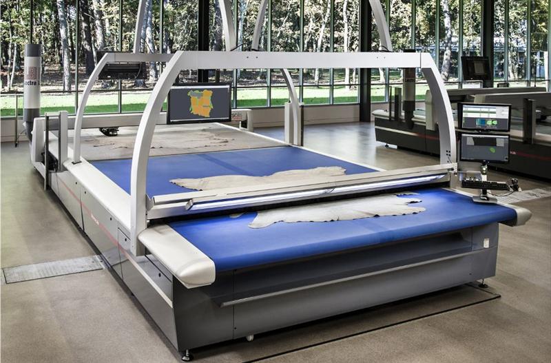 Lectra : des résultats trimestriels sous pression