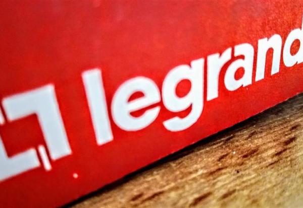 Legrand : +23% depuis le 1er janvier