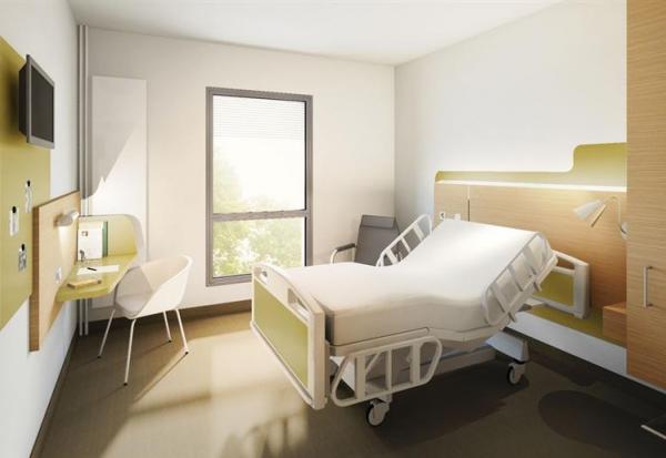 LNA Santé : les comptes s'améliorent