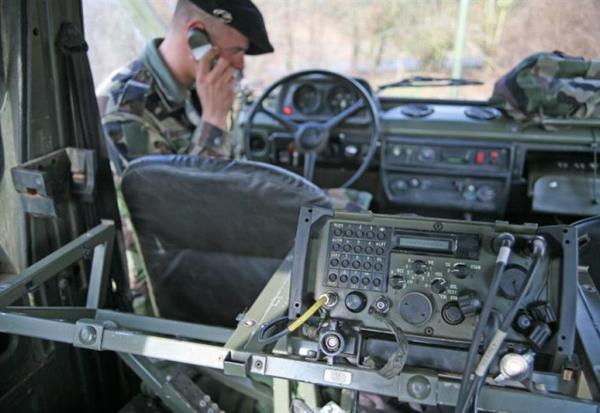 Logic Instrument : une excellente visibilité