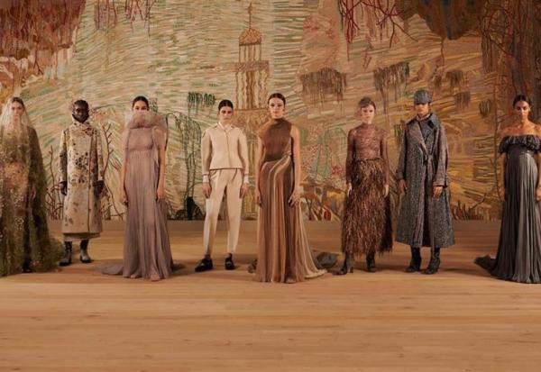 Luxe : la saison de tous les dangers ?