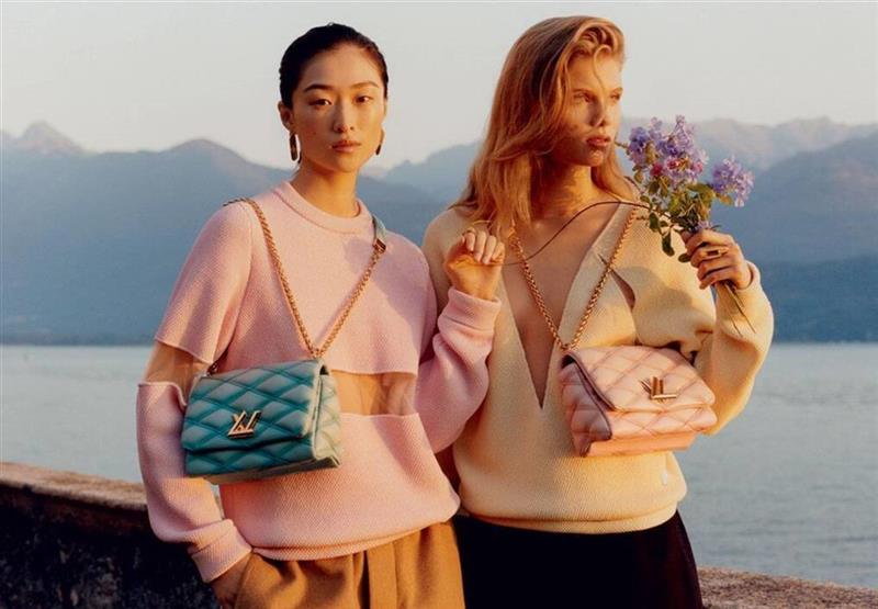 LVMH : Laura Burdese nommée Directrice générale de Bvlgari