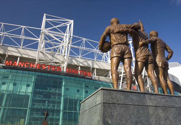Manchester United : étape décisive pour la construction du nouveau stade