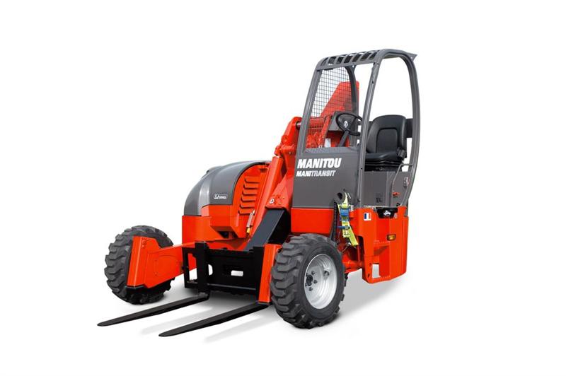 Manitou met en place une nouvelle structure organisationnelle