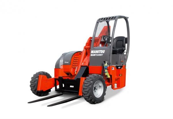 Manitou met en place une nouvelle structure organisationnelle