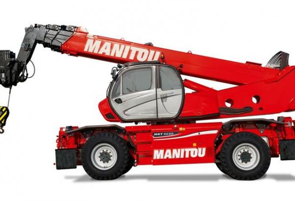 Manitou : relèvement des ambitions annuelles