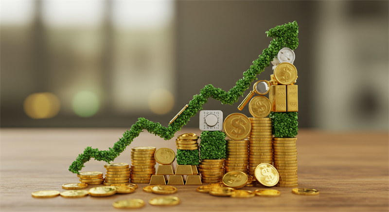 Marchés : des prévisions particulièrement solides en Europe