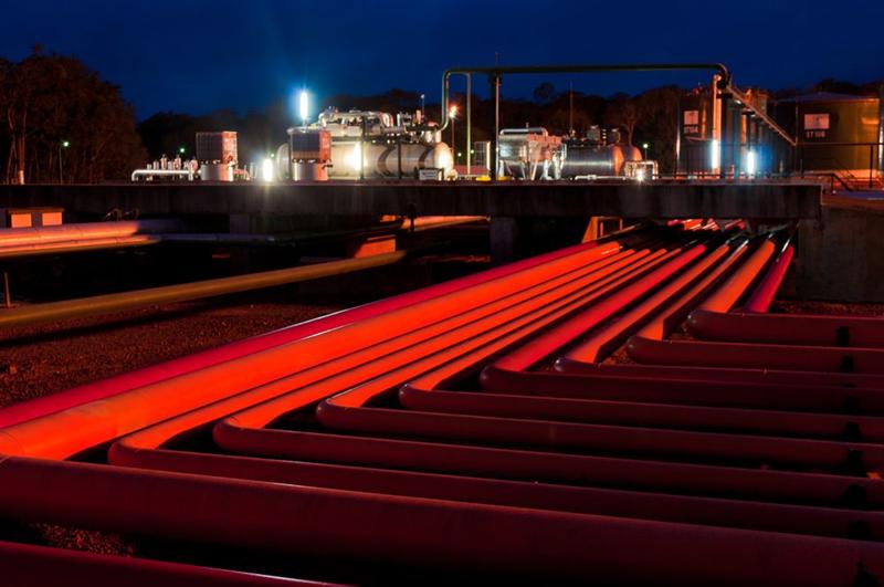 Maurel & Prom : l'Amérique latine en action