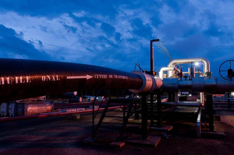 Maurel & Prom : le prix du baril dope le chiffre d'affaires trimestriel