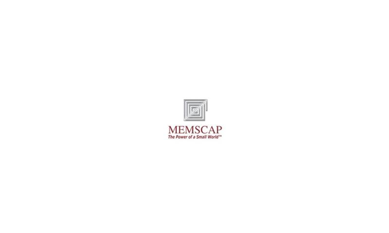 Memscap : du changement
