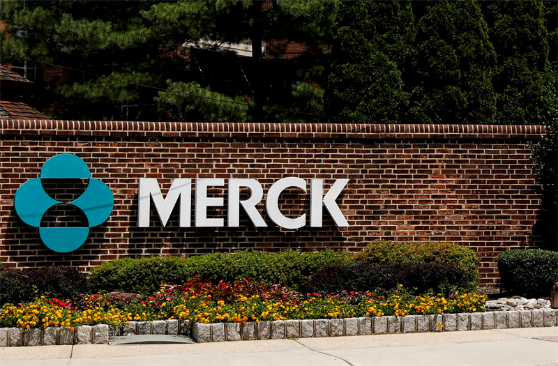 Merck s'offre Terns Pharmaceuticals pour 6,7 milliards de dollars
