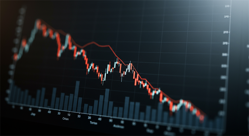 Mi-séance Paris : le CAC 40 accélère sa baisse sous les 8.400 points