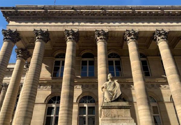 Mi-séance Paris : le CAC 40 rebondit, moins de tension sur les taux obligataires