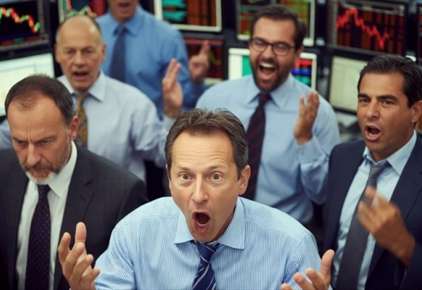 Mi-séance Paris : le CAC 40 se rapproche des 8.300 points avant la réunion de la BCE