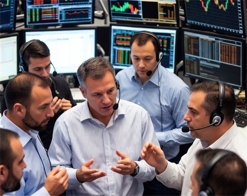 Mi-séance Paris : le CAC 40 tient bon malgré les remous sur les matières premières