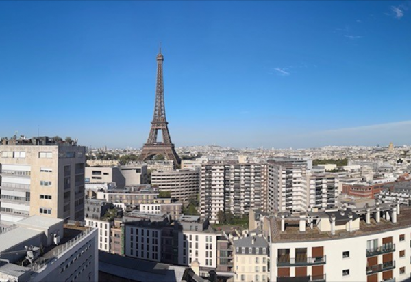 Mi-séance Paris : le CAC 40 trébuche avant une semaine chargée