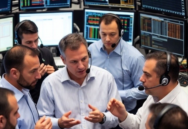 Mi-séance Paris : sans ressort, le CAC 40 reste sous les 8.300 points