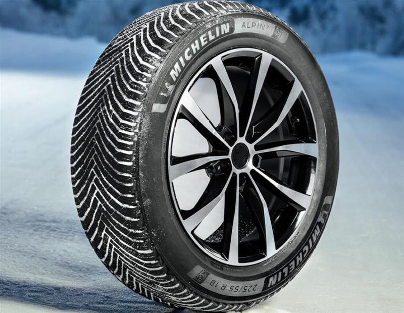 Michelin : tente un petit rebond après sa chute
