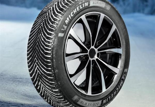 Michelin : tente un petit rebond après sa chute