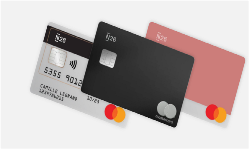 N26 nomme Mike Dargan comme nouveau CEO