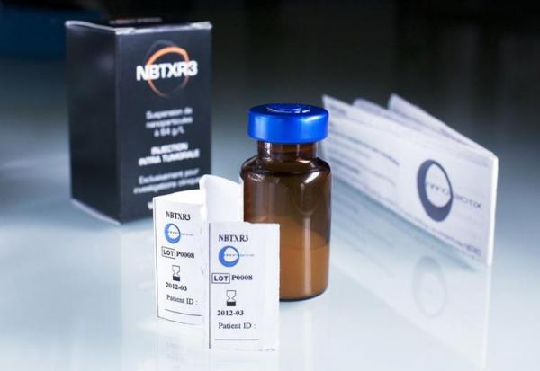 Nanobiotix : flambe sur des rumeurs de rachat