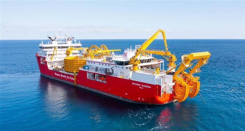 Nexans : au rebond !