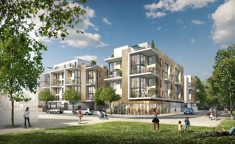 Nexity s'allie à Sofiap