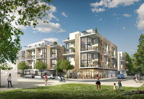 Nexity s'allie à Sofiap