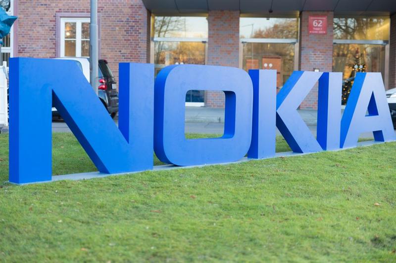 Nokia : Goldman Sachs en renfort
