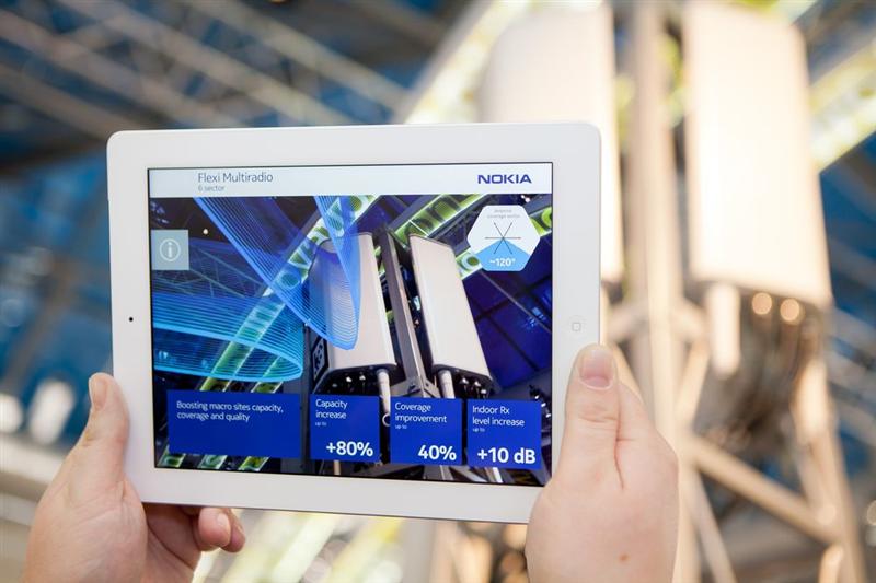 Nokia : prolonge l'aventure avec Telefónica Allemagne