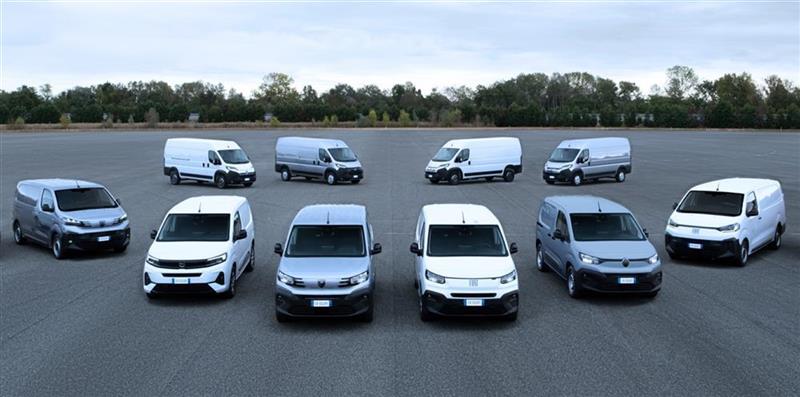 Nouvelle hausse du marché automobile européen en octobre, Renault et Stellantis surperforment