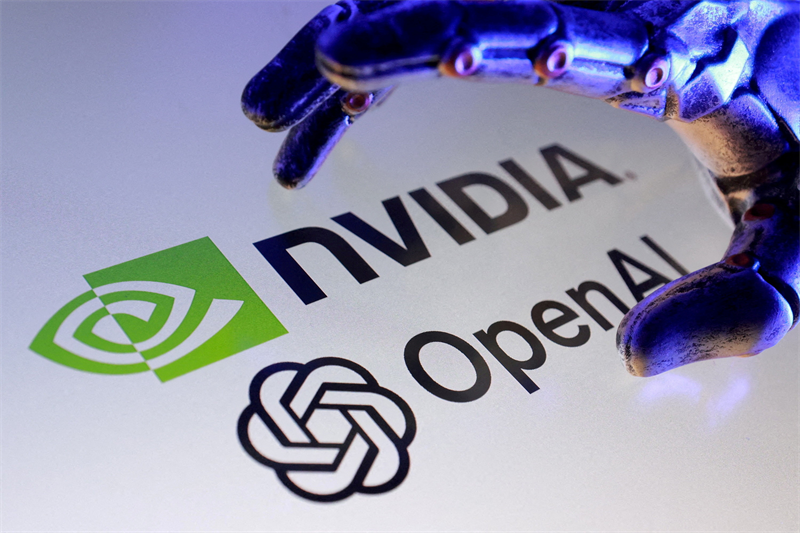 Nvidia investirait encore 20 milliards de dollars dans son client OpenAI