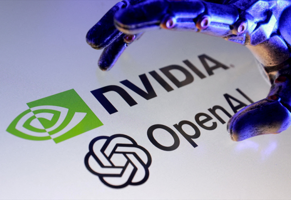 Nvidia investirait encore 20 milliards de dollars dans son client OpenAI