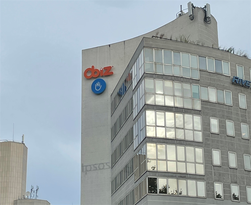 Obiz : contrat porteur