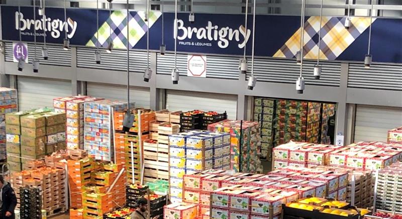 Omer-Decugis & Cie : Bratigny noté 'Exemplaire'