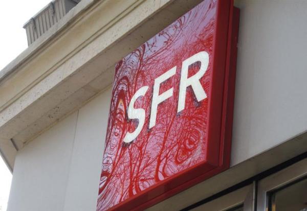 Orange : en tête du CAC40 après l'officialisation du rachat de SFR
