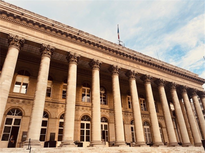 Osmosun annonce la signature d'un traité d'apport en vue de son rapprochement avec UNIBIOS