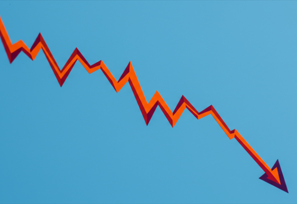 Ouverture Paris : le CAC 40 chute et passe un temps sous les 8.000 points!