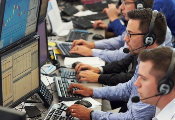 Ouverture Paris : le CAC 40 de retour au-dessus des 8.000 pts