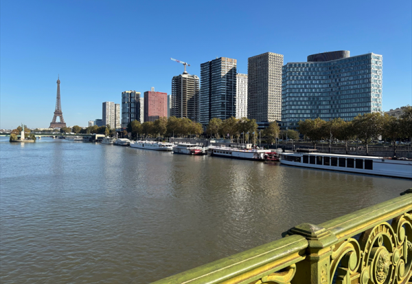 Ouverture Paris : le CAC 40 refait son retard d'hier