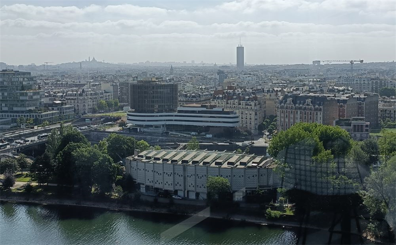 Ouverture Paris : le CAC40 remonte en direction des 7.800 pts