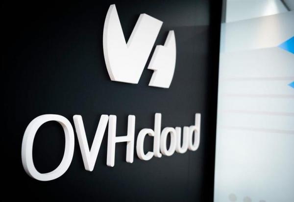 OVH : recule après les annonces