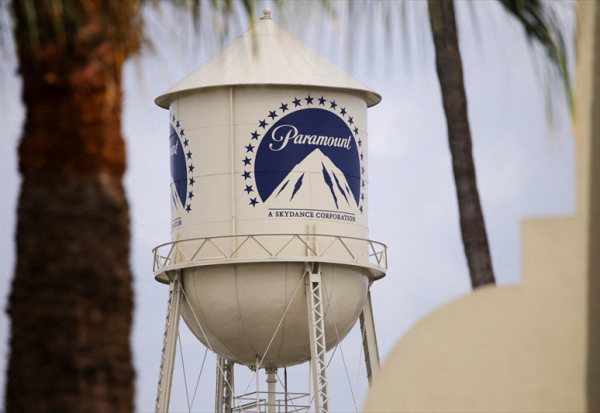 Paramount Skydance flambe à Wall Street, alors que le rapprochement avec Warner Bros. se précise
