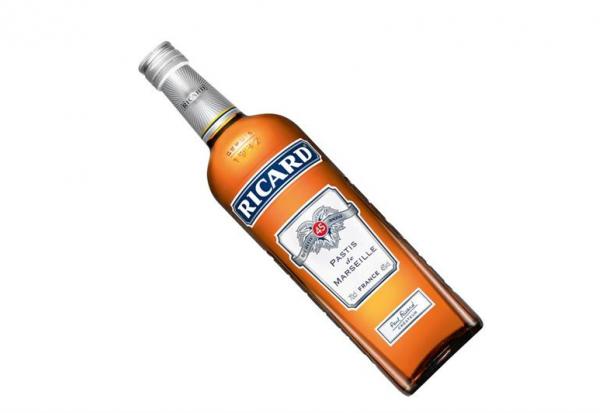 Pernod Ricard : recul organique de 0,9% au 1er trimestre